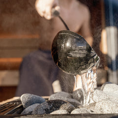 HUUM CORE Electric Sauna Heater SS (Without Side Panels)