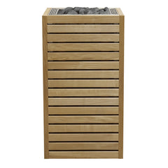 HUUM CORE Electric Sauna Heater Thermo Aspen - Green Vista Living