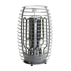 HUUM HIVE Mini 10.5STU Pkg, 10.5kW Sauna Heater Package