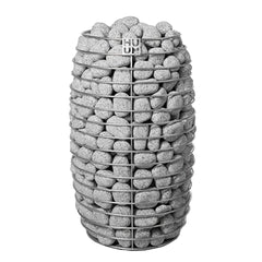 HUUM HIVE Mini 10.5STU Pkg, 10.5kW Sauna Heater Package