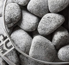 Huum Sauna Heater Stones - Green Vista Living