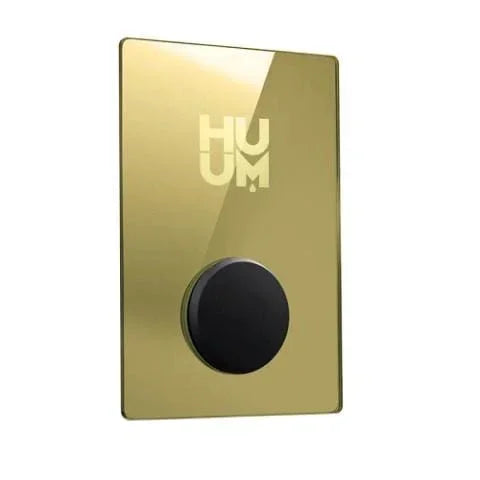 HUUM UKU Gold - Green Vista Living