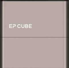Canadian Solar EP Cube 2.0 All-In-One Solar Energy Storage System | 11.5kW 120/240V Output | 23kW Solar PV Input | 5 - 40kWh Battery Capacity | Service Entrance Rated