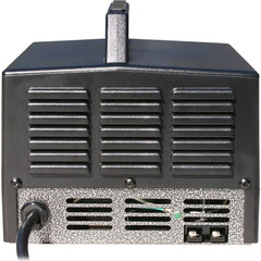 i7212ch rear view, black battery inverter with vents and power cord