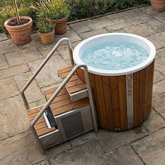 Icetubs IceBarrel XL - Green Vista Living