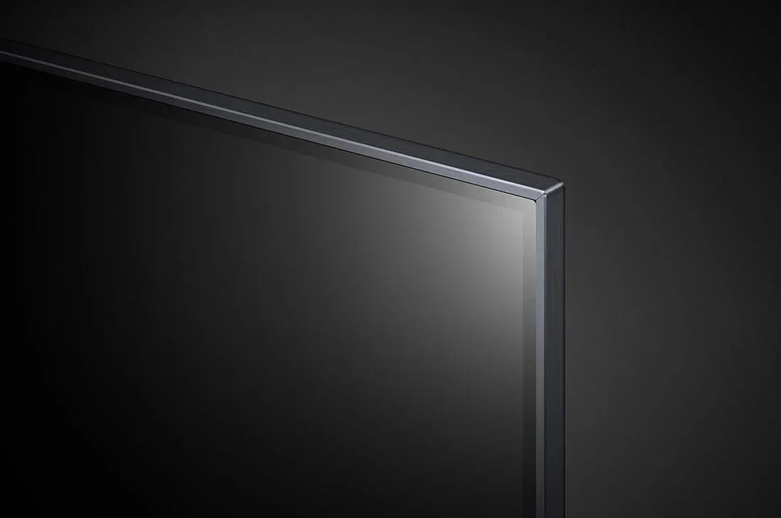 8K Series - LG by MirageVision Partial Sun Outdoor TV - Green Vista Living