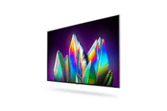 8K Series - LG by MirageVision Partial Sun Outdoor TV - Green Vista Living