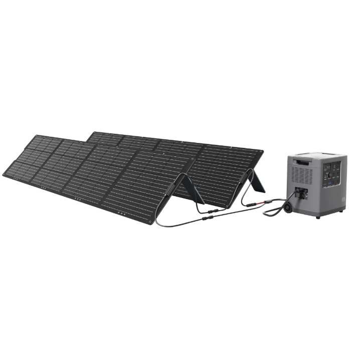 Mango Power Solar Panel Solar Move 200W / 36V - Green Vista Living