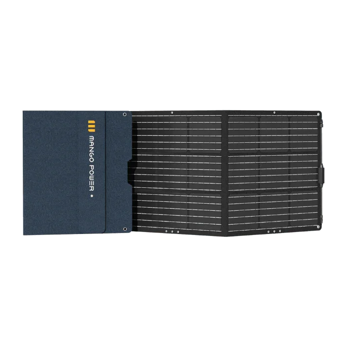 Mango Power Solar Panel Solar Move 200W / 36V - Green Vista Living