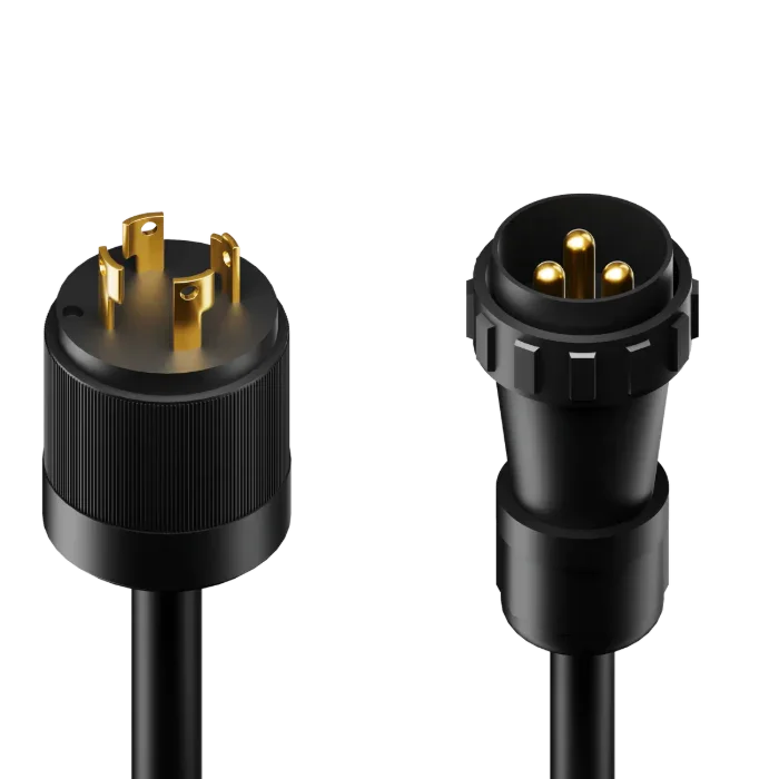 Mango Power E 30A Fast Charging Cable (125V/30A/1.5m) - Green Vista Living