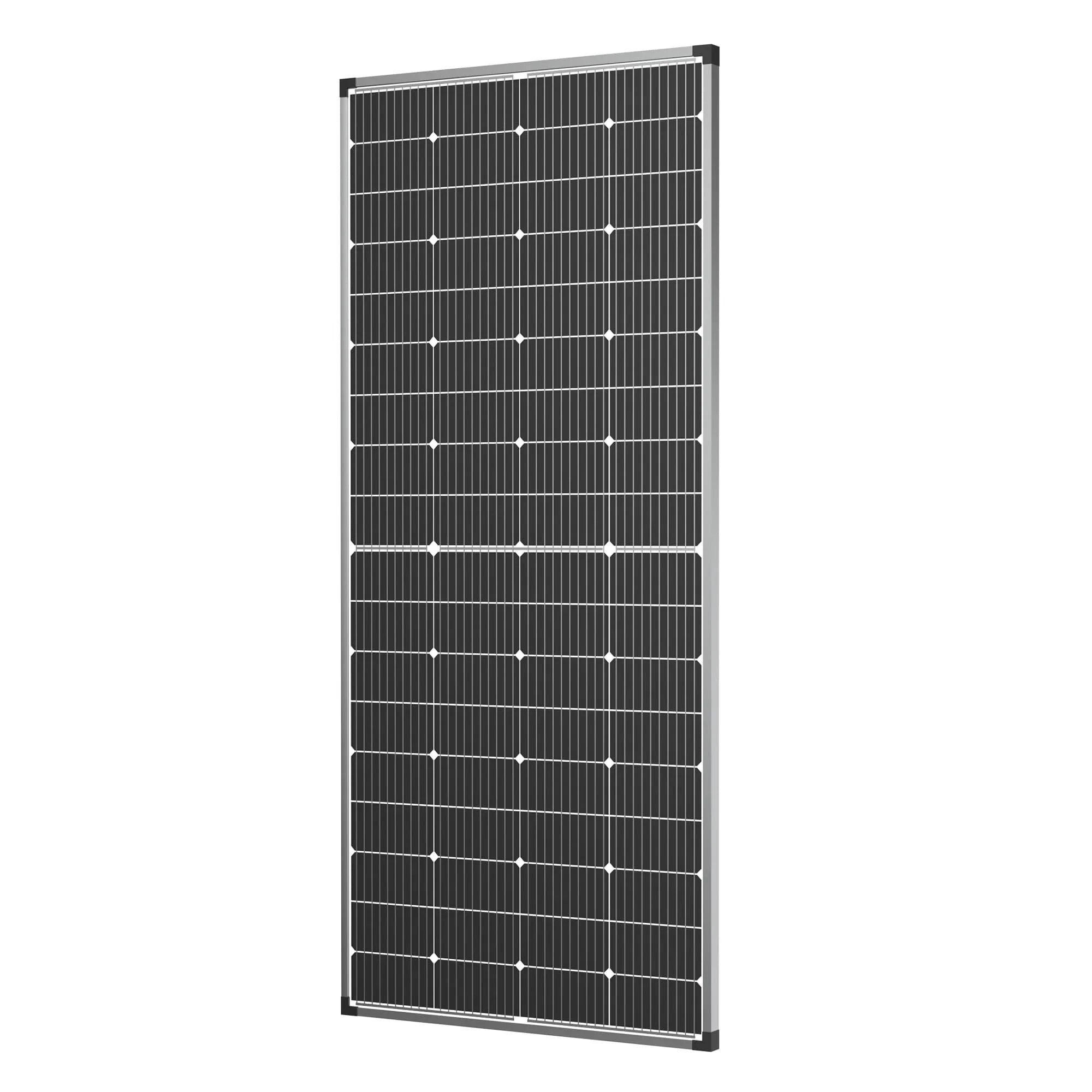ACOPOWER 250W Monocrystalline Solar Panel - Green Vista Living