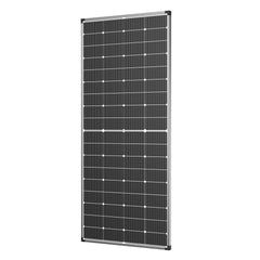 ACOPOWER 250W Monocrystalline Solar Panel