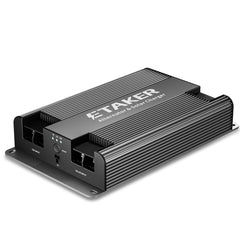 ACOPOWER Dual Input Alternator & Solar DC to DC Charger – 2000W