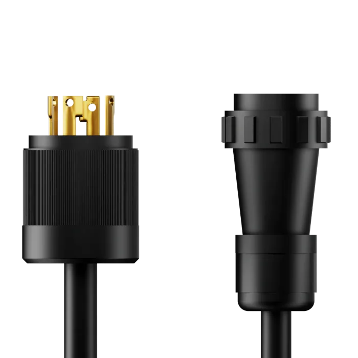 Mango Power E 30A Fast Charging Cable (125V/30A/1.5m) - Green Vista Living