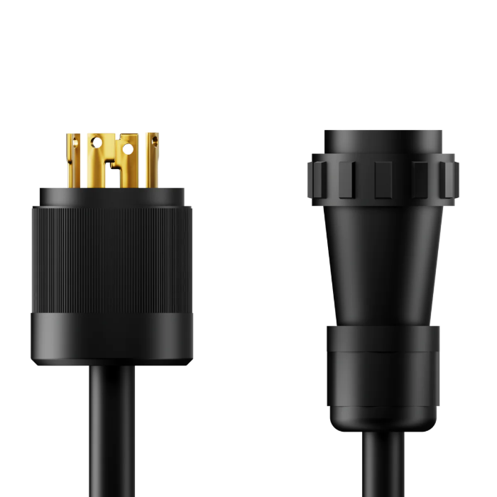 Mango Power E 30A Fast Charging Cable (125V/30A/1.5m) - Green Vista Living