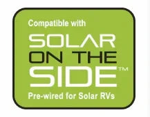 Go Power! 90W Portable Solar Kit - GP-PSK-90 - Green Vista Living