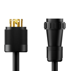 Mango Power E 30A Fast Charging Cable (125V/30A/1.5m) - Green Vista Living