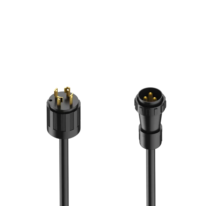 Mango Power E 30A Fast Charging Cable (125V/30A/1.5m) - Green Vista Living