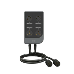 Mango Power mSocket Pro - Green Vista Living