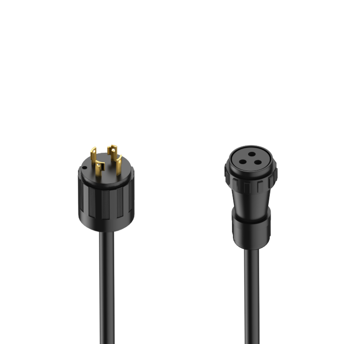 Mango Power E 30A Fast Charging Cable (125V/30A/1.5m) - Green Vista Living