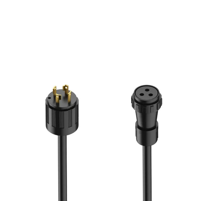 Mango Power E 30A Fast Charging Cable (125V/30A/1.5m) - Green Vista Living