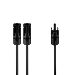 Mango Power Solar Parallel Connection Cable