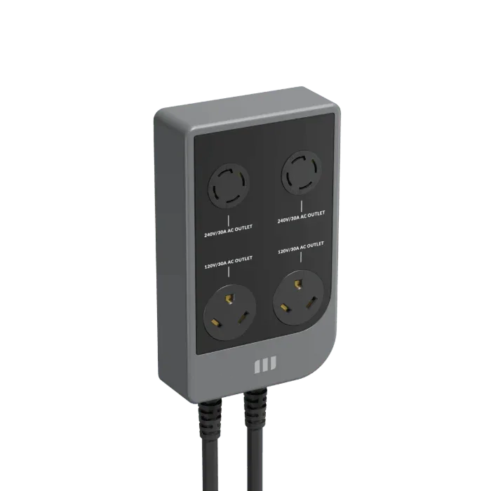 Mango Power mSocket Pro - Green Vista Living