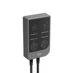 Mango Power mSocket Pro - Green Vista Living