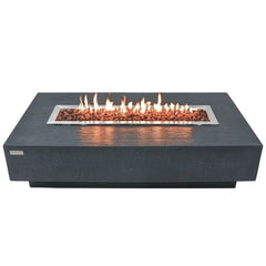 Elementi Hampton Fire Pit OFG139 - Green Vista Living