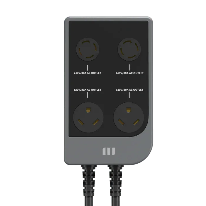 Mango Power mSocket Pro - Green Vista Living