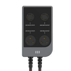 Mango Power mSocket Pro - Green Vista Living