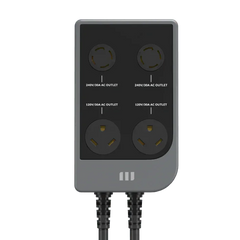 Mango Power mSocket Pro - Green Vista Living