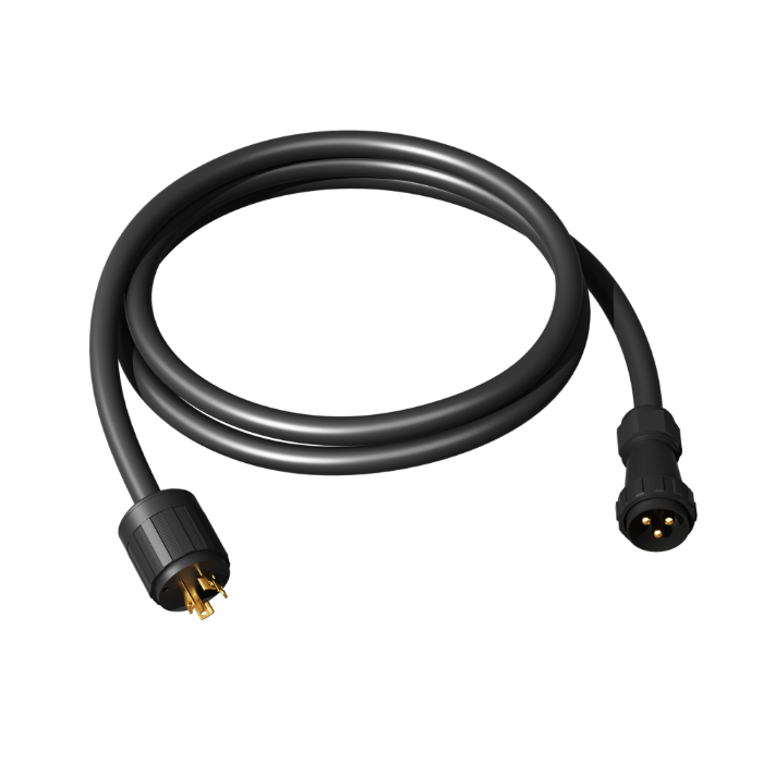 Mango Power E 30A Fast Charging Cable (125V/30A/1.5m) - Green Vista Living
