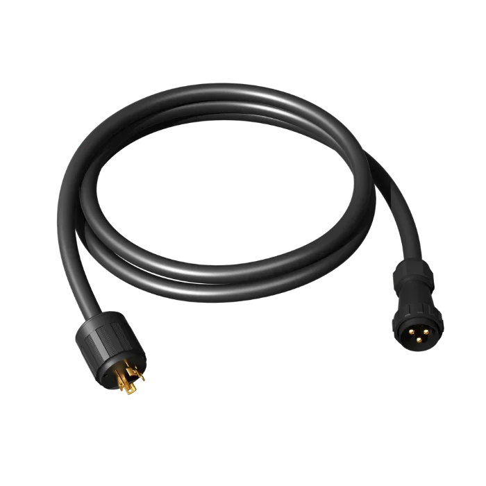Mango Power E 30A Fast Charging Cable (125V/30A/1.5m) - Green Vista Living