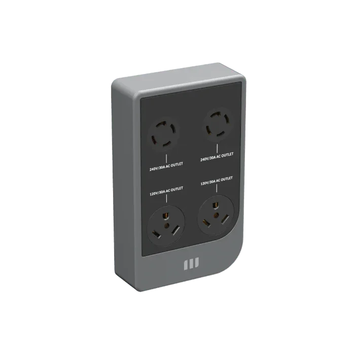 Mango Power mSocket Pro - Green Vista Living