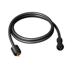 Mango Power E 30A Fast Charging Cable (125V/30A/1.5m) - Green Vista Living