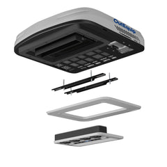 ACOPOWER 12V RV Air Conditioner