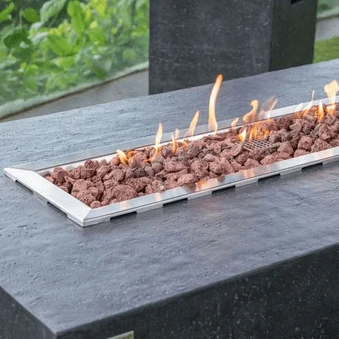 Elementi Hampton Fire Pit OFG139 - Green Vista Living