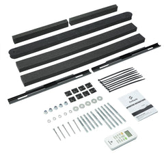 ACOPOWER 12V RV Air Conditioner