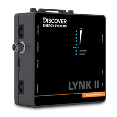 Discover Energy LYNK II Communication Gateway Discover Energy