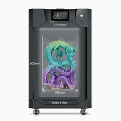 Flashforge Guider 3 Ultra 3D Printer - Green Vista Living