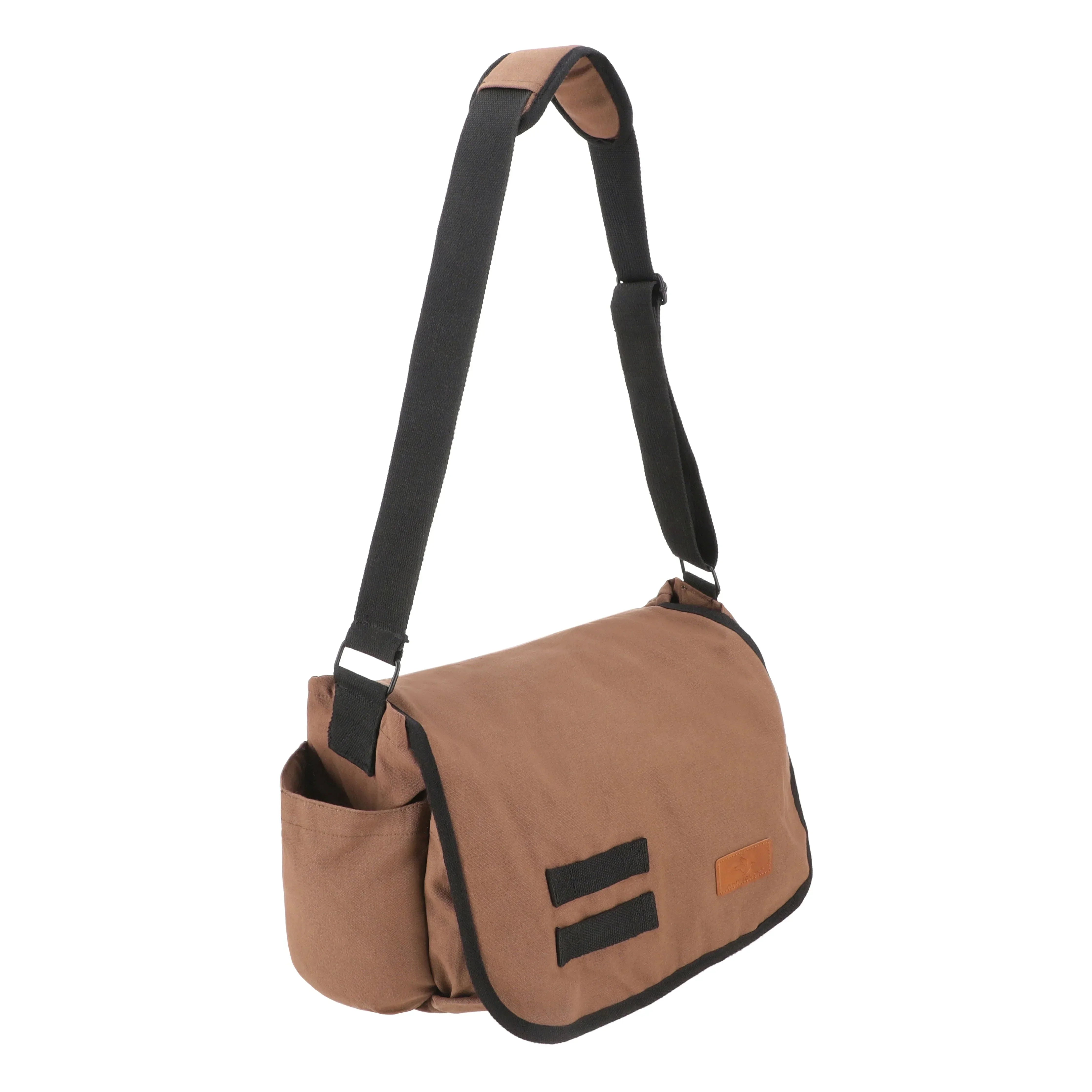 Filios Messenger Bag - Green Vista Living