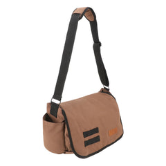 Filios Messenger Bag - Green Vista Living