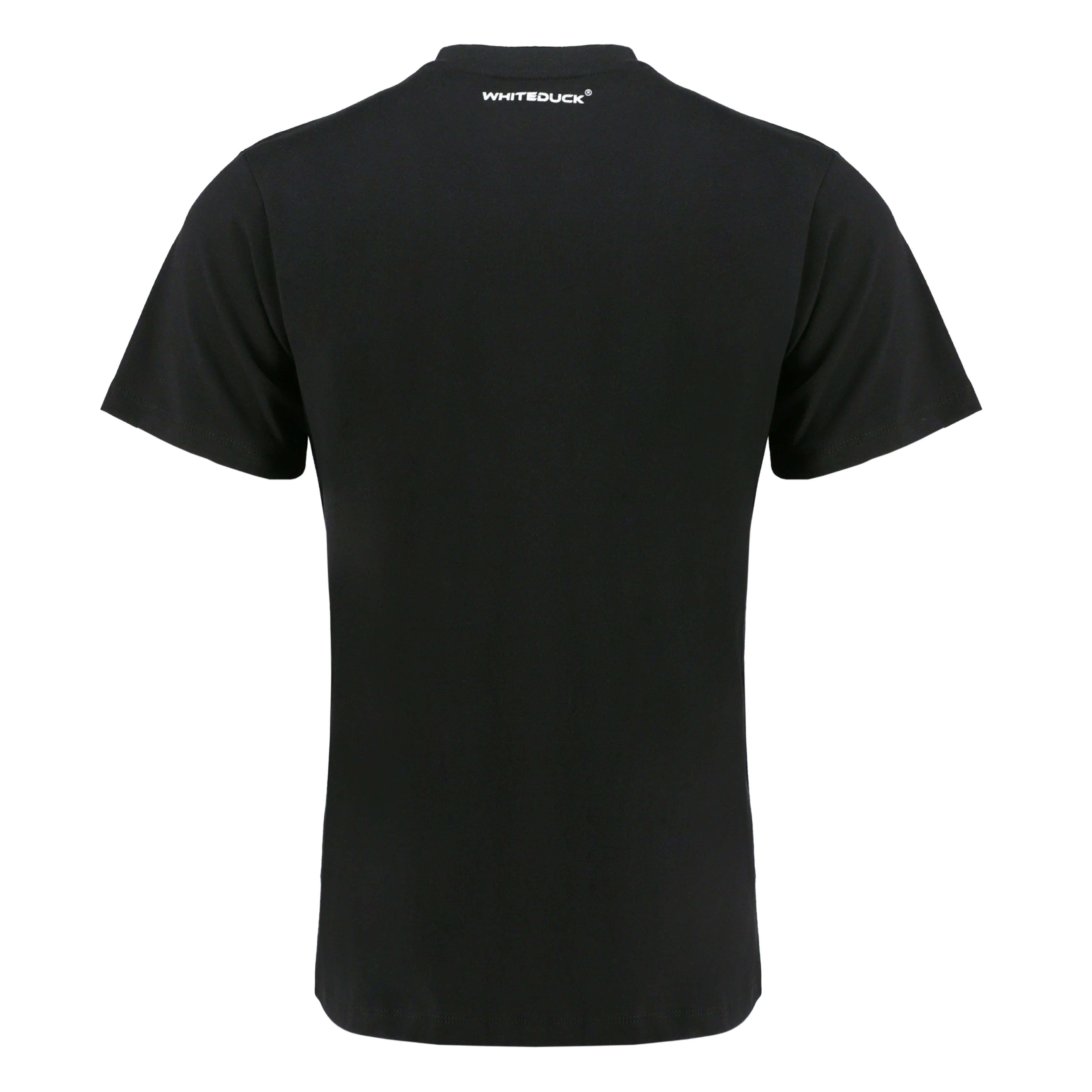Original Contrast T-shirt - Green Vista Living