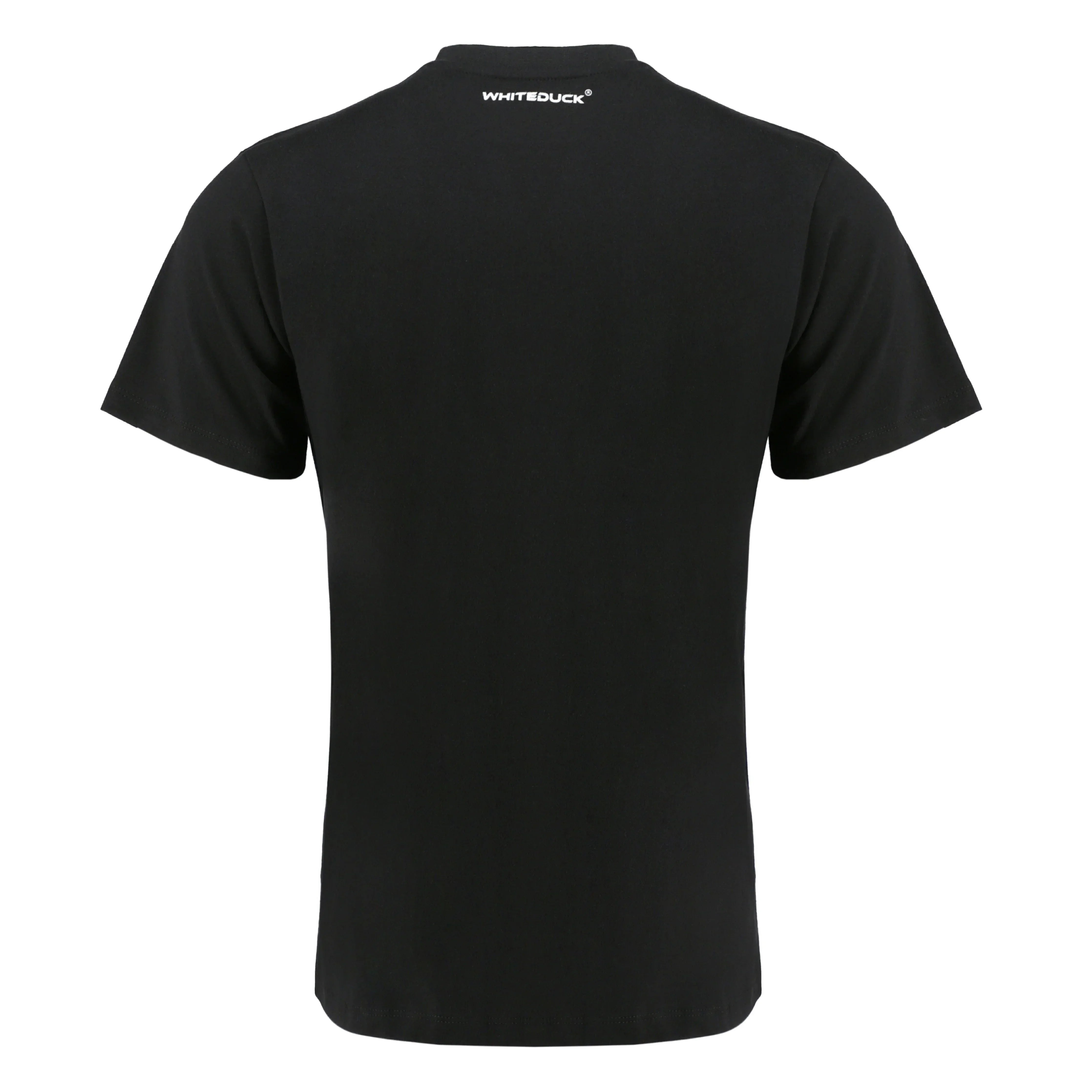Original Contrast T-shirt - Green Vista Living