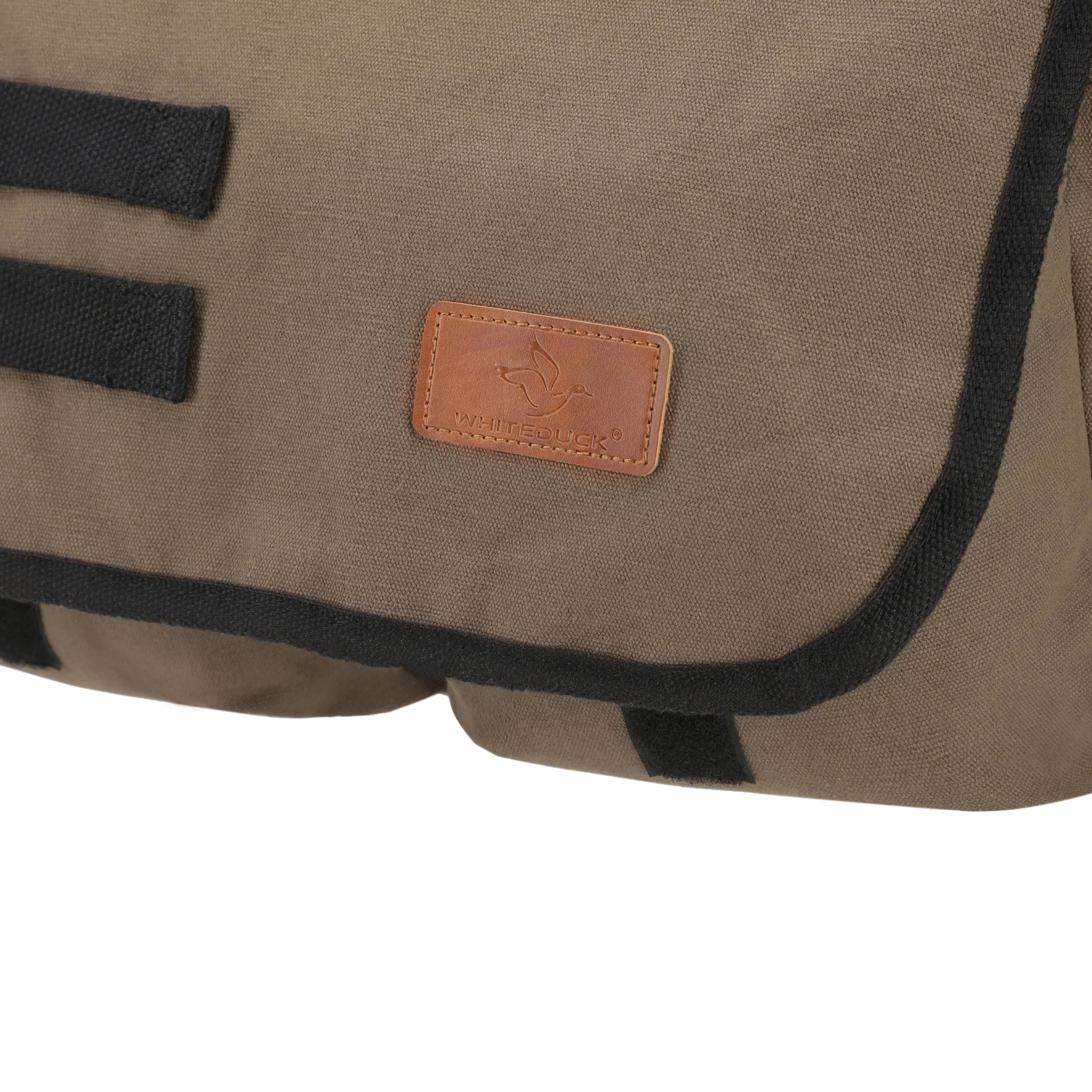Filios Messenger Bag - Green Vista Living