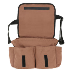 Filios Messenger Bag - Green Vista Living