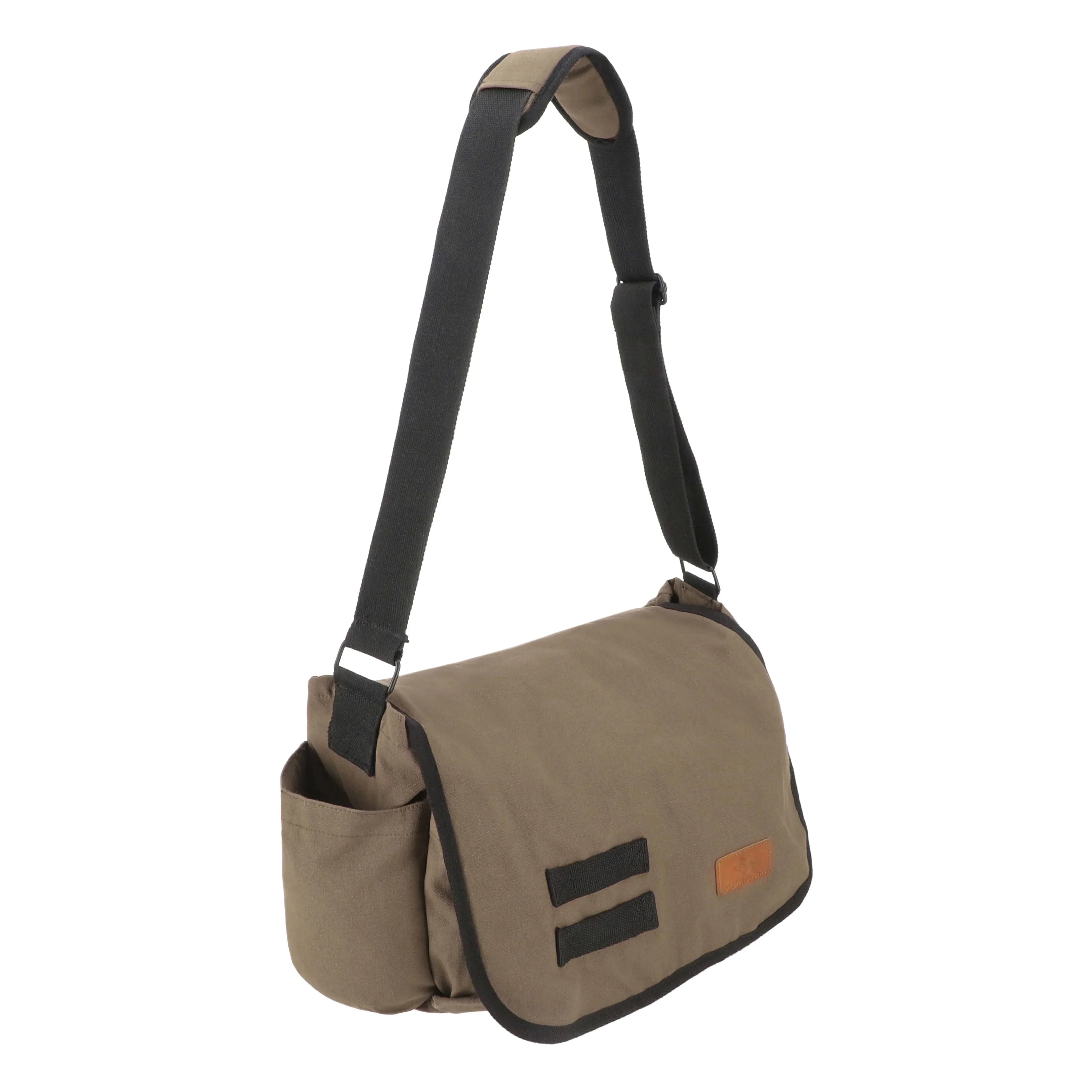 Filios Messenger Bag - Green Vista Living