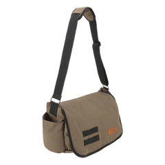 Filios Messenger Bag - Green Vista Living
