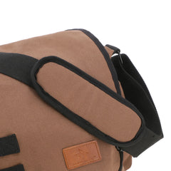 Filios Messenger Bag - Green Vista Living